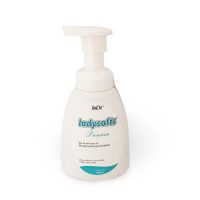 Dung dịch vệ sinh dạng bọt Ladysofts Premium 100ml