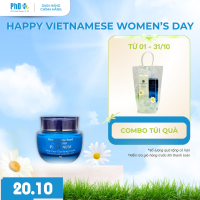 Kem dưỡng ẩm Tenamyd Platinum