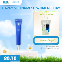 Kem thoa nốt mụn Tenamyd Acne Care Clarifying Spot Solution