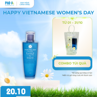 Nước dưỡng dành cho da dầu mụn Tenamyd Platinum