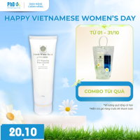 Sữa rửa mặt trắng da Tenamyd số I cho da dầu và da hỗn hợp