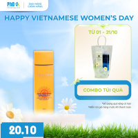Tinh Chất Chống Nắng Tenamyd Aqua Sun Serum