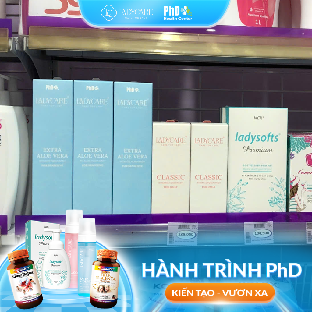 MEDiCARE 2025: PHD Khẳng định Hợp tác Chiến lược