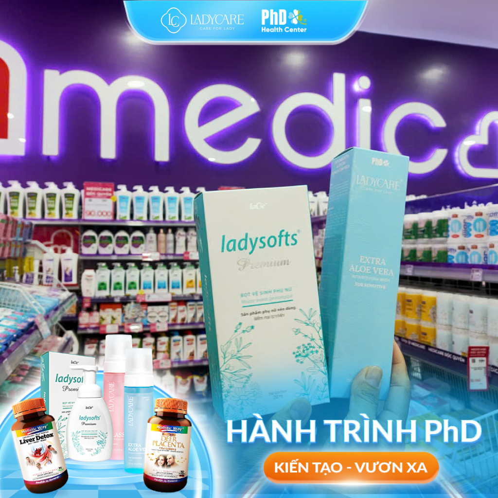 MEDiCARE 2025: PHD Khẳng định Hợp tác Chiến lược