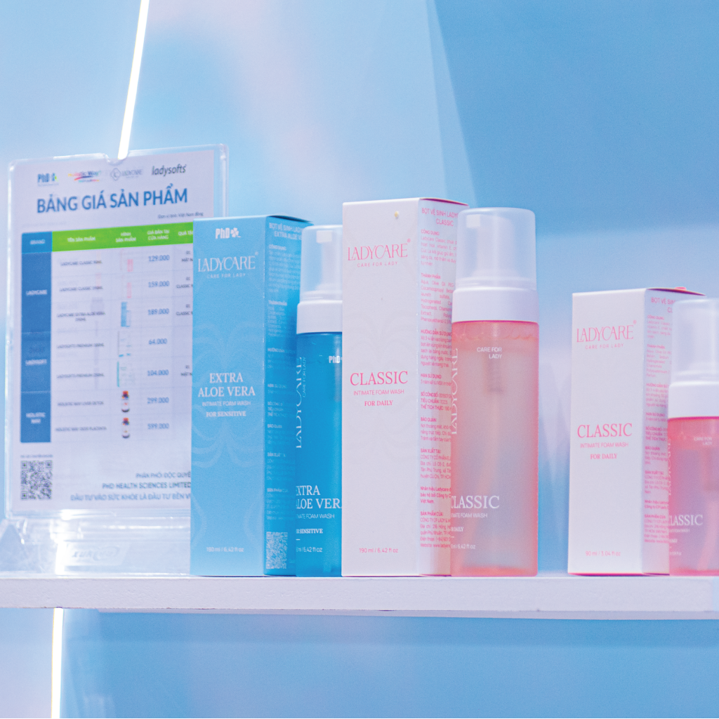 PhD Health Sciences Dấu ấn Pharmedi 2025