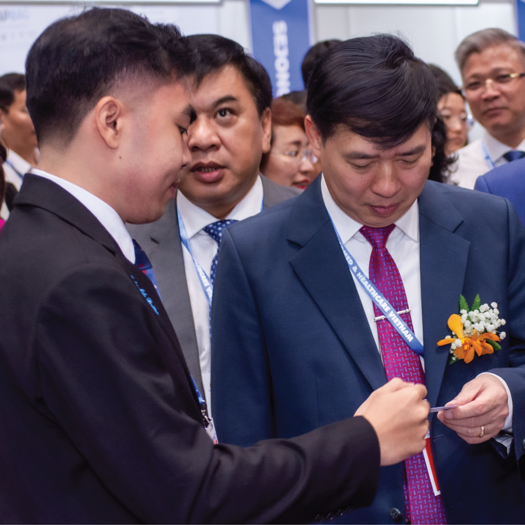 PhD Health Sciences Dấu ấn Pharmedi 2025