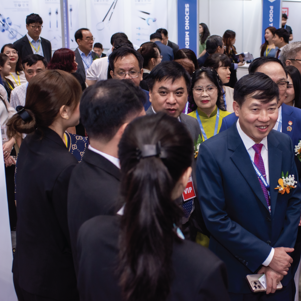 PhD Health Sciences Dấu ấn Pharmedi 2025