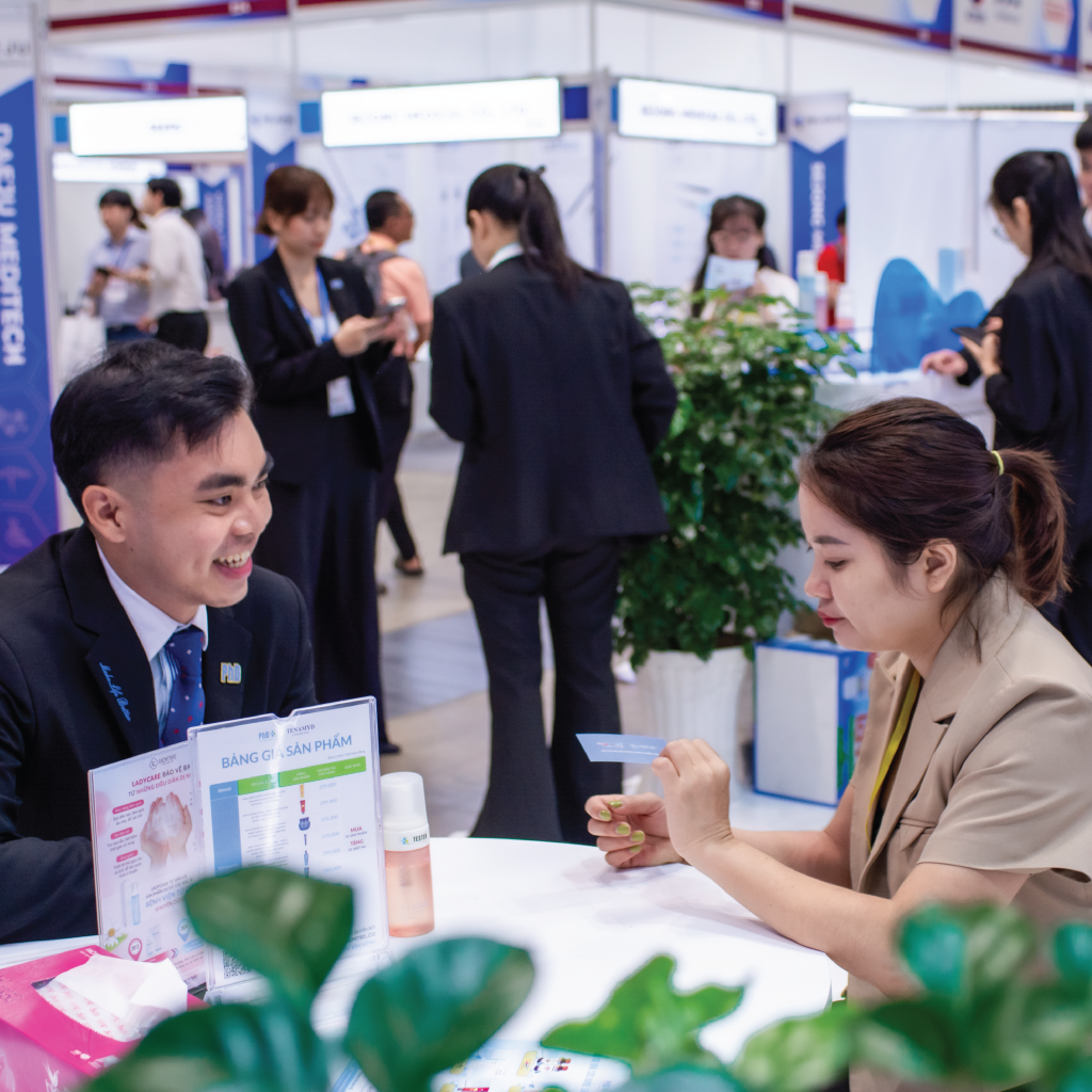 PhD Health Sciences Dấu ấn Pharmedi 2025