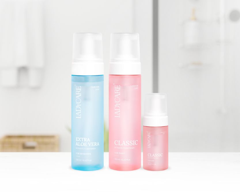 Dung dịch vệ sinh kê toa, chứng nhận y tế