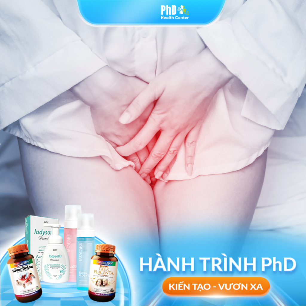 Dung dịch vệ sinh pH: Ladycare Classic Cân Bằng pH Tự Nhiên