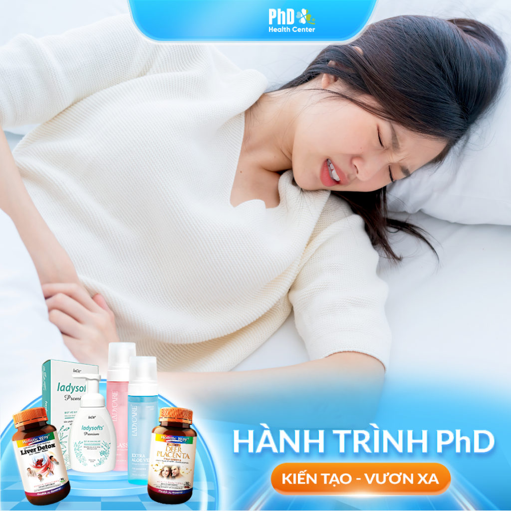 Dung dịch vệ sinh pH: Ladycare Classic Cân Bằng pH Tự Nhiên