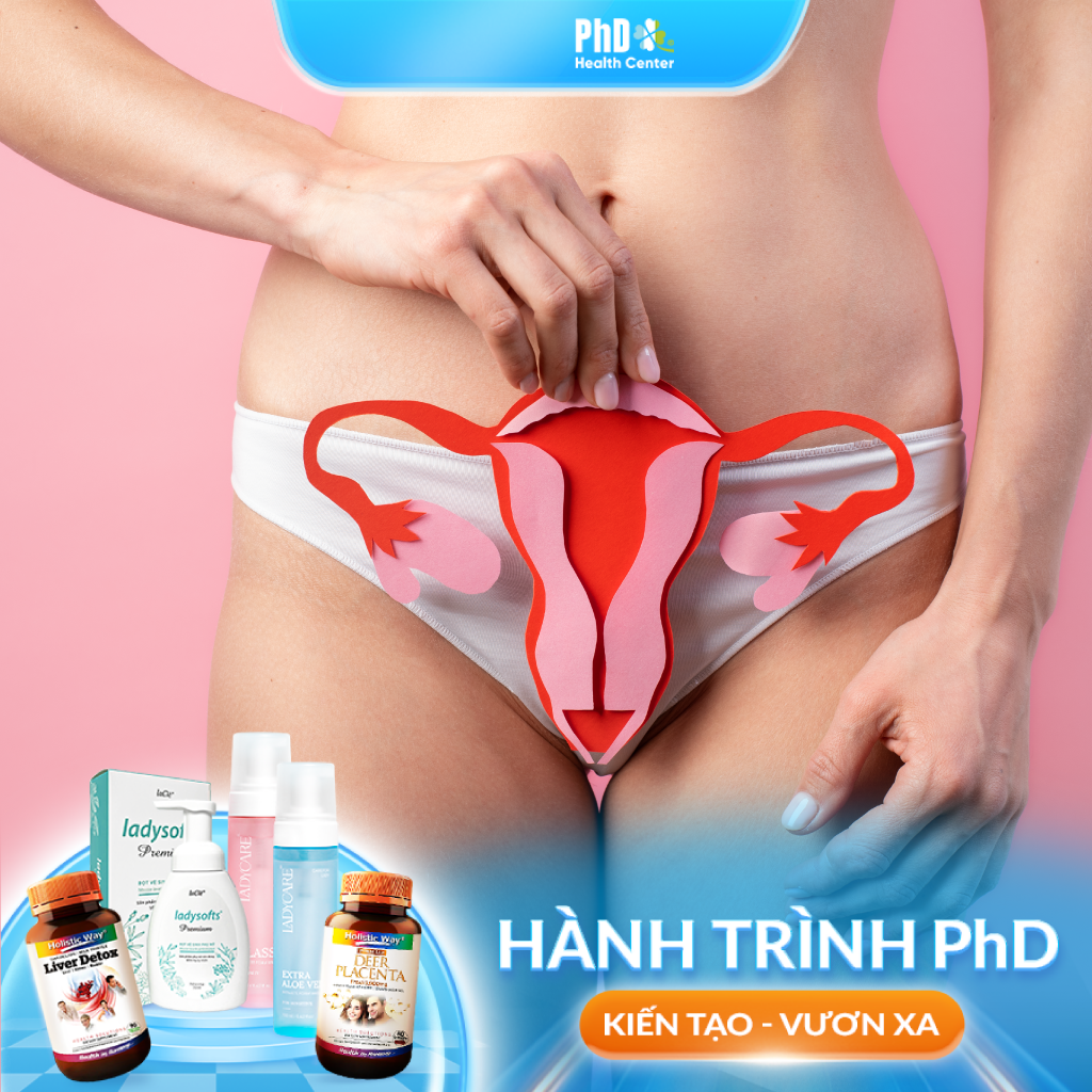 Dung dịch vệ sinh pH: Ladycare Classic Cân Bằng pH Tự Nhiên