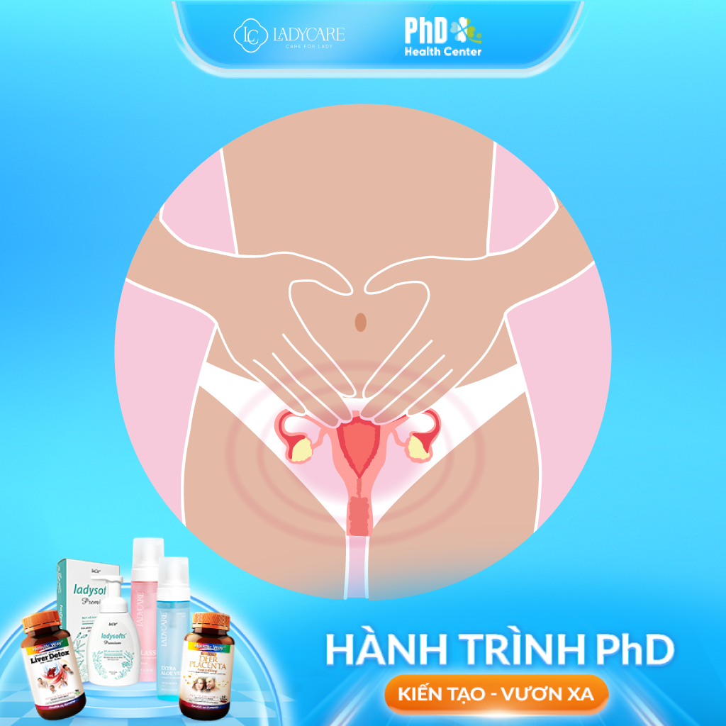 Nguyên Nhân Viêm Âm Đạo: Dữ Liệu Thực Tế