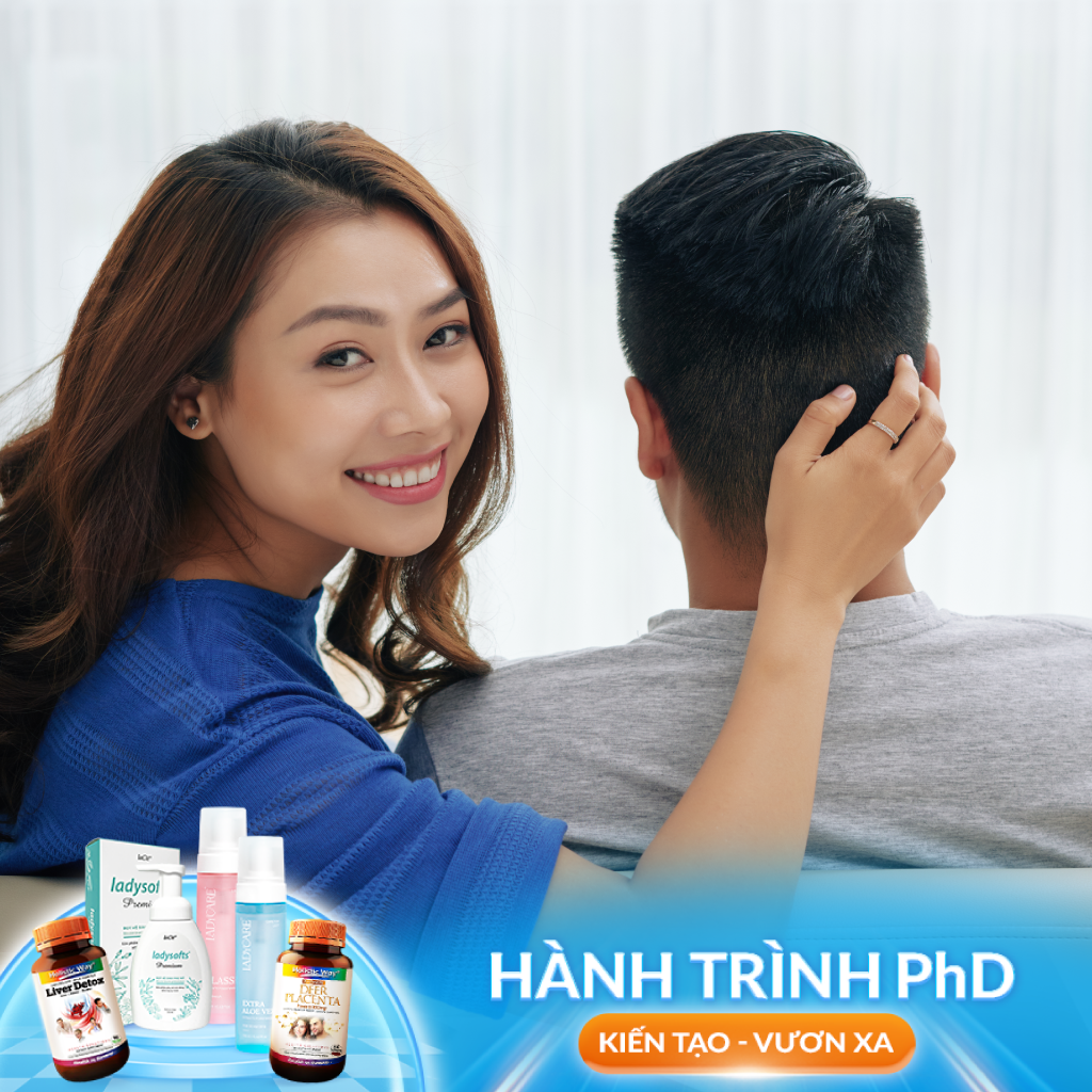 Tác hại của việc vệ sinh âm đạo không đúng cách