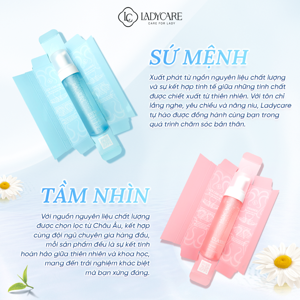 Có Nên Dùng Dung Dịch Vệ Sinh Sau Quan Hệ? Bí quyết Chọn Sản Phẩm