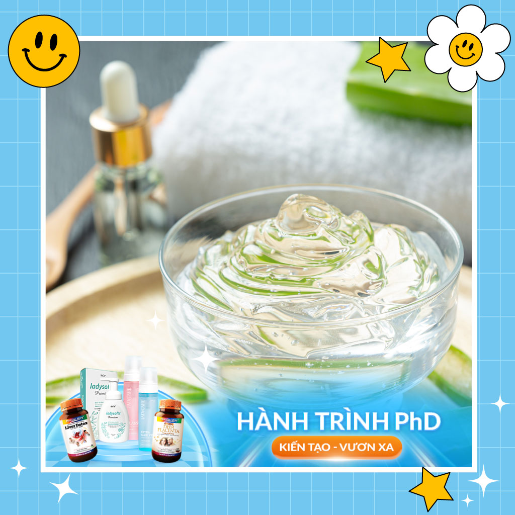 Vệ sinh âm đạo (vùng âm hộ) mỗi ngày là cần thiết, nhưng phương pháp đúng mới là chìa khóa