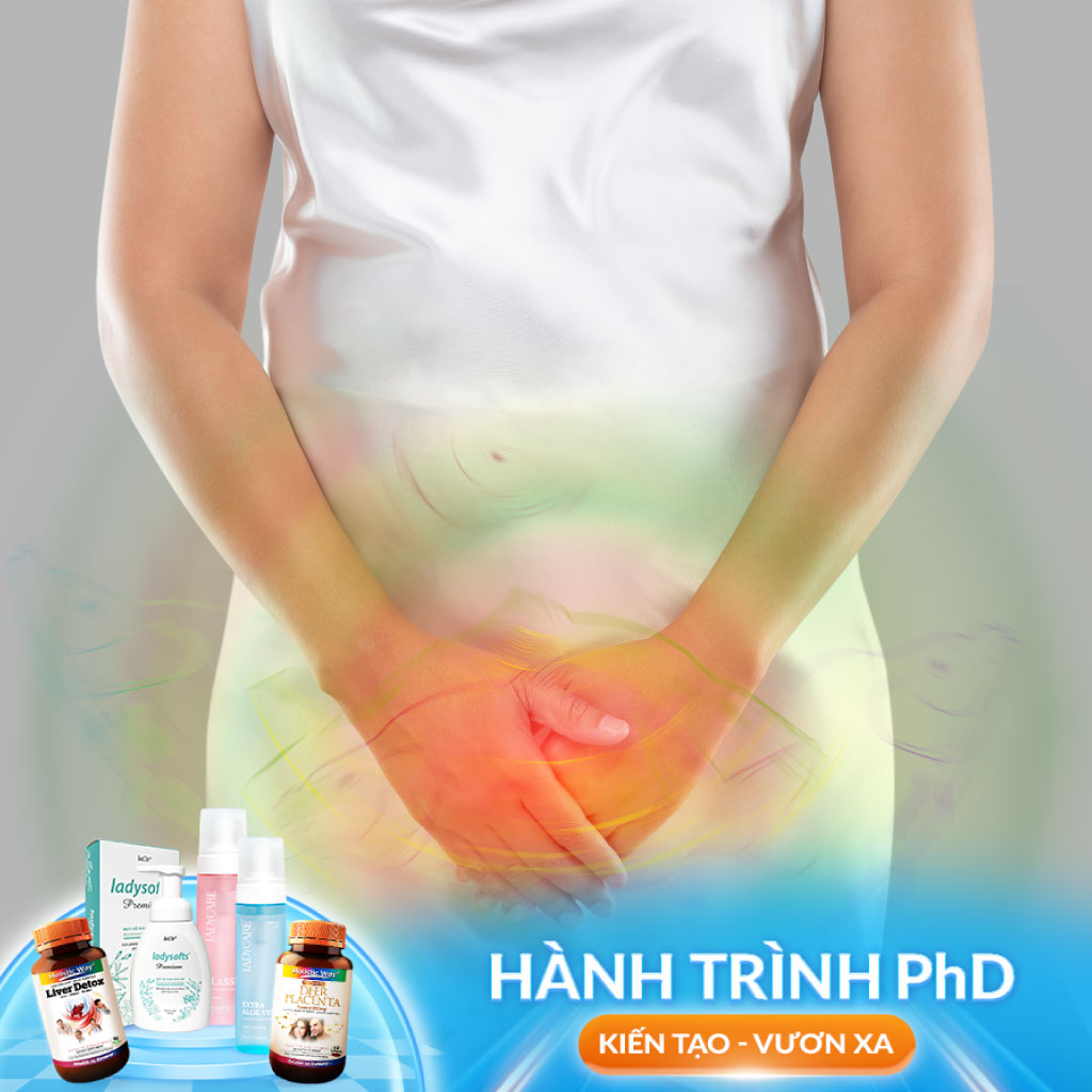 Viêm Âm Đạo: Mối Đe Dọa Tiềm Ẩn Của Phụ Nữ