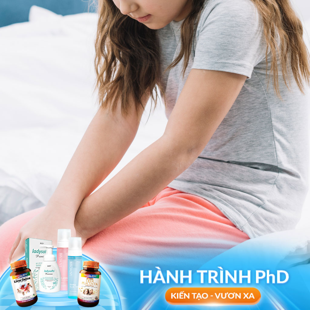 Viêm Âm Đạo: Mối Đe Dọa Tiềm Ẩn Của Phụ Nữ