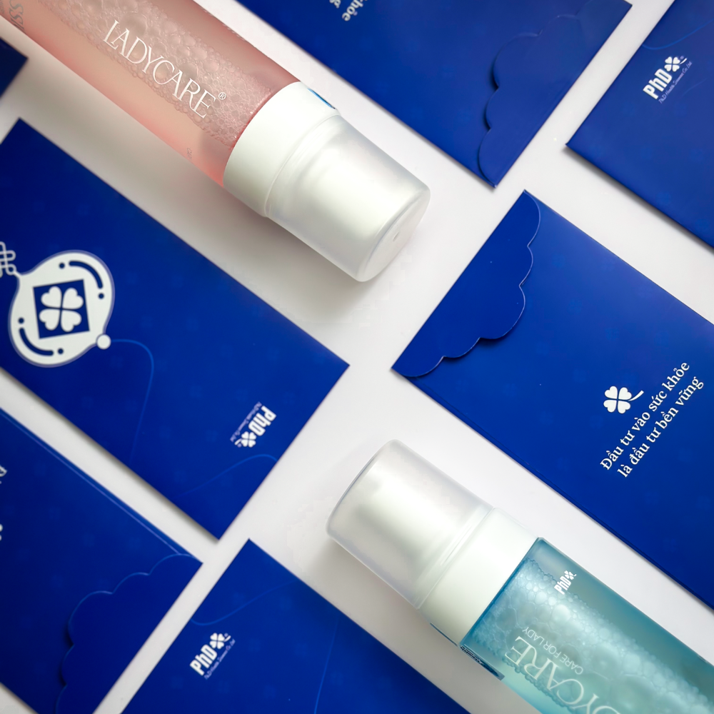 Nhận ngay bao lì xì với hóa đơn từ 149k cho mọi sản phẩm của hệ sinh thái PhD.