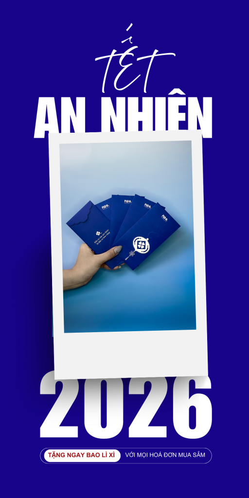 Chỉ cần vài bước đơn giản đã nhận được quà tặng độc quyền từ PhD, 