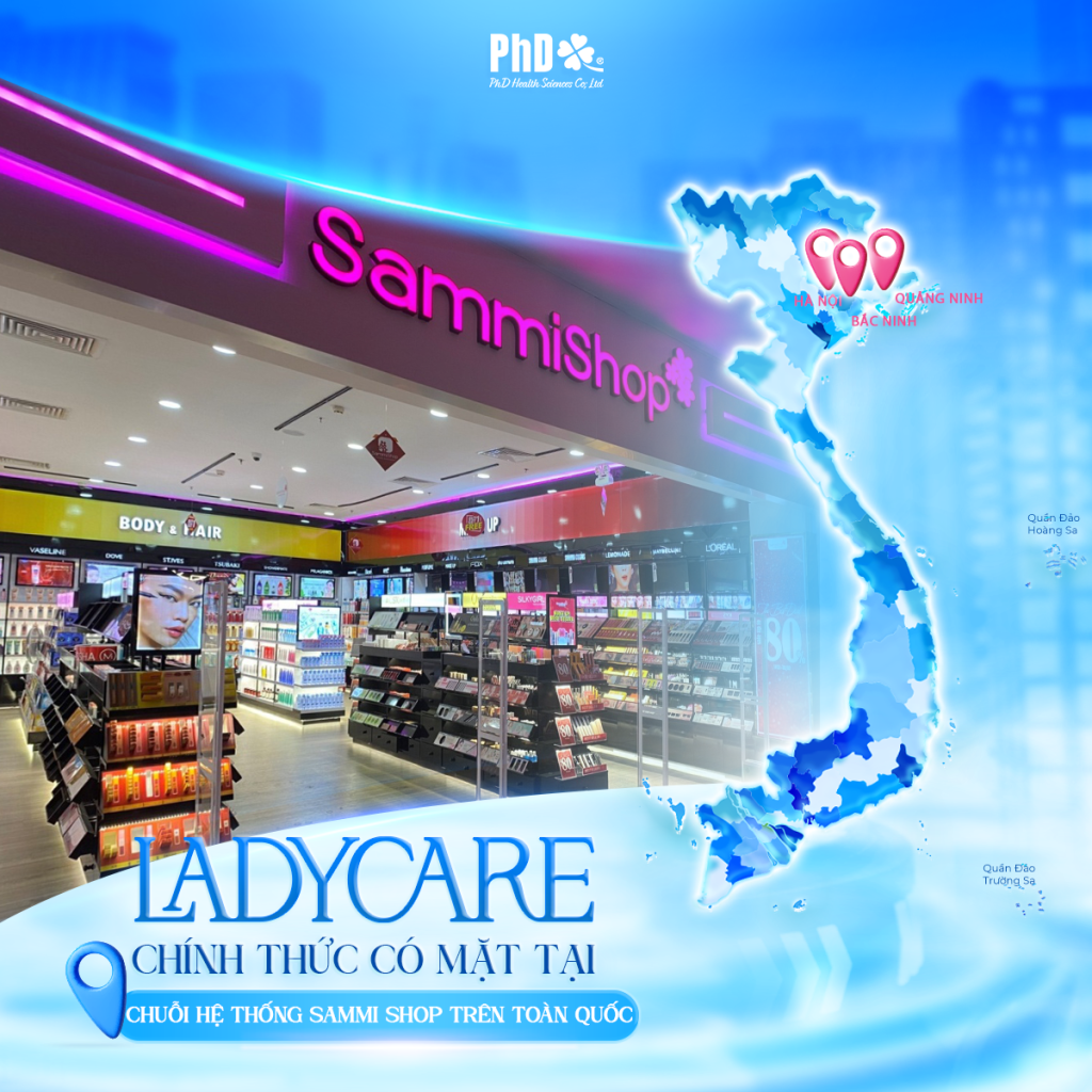 Việc Sammi Shop trở thành nhà phân phối chính thức giúp khách hàng tiếp cận với sản phẩm chất lượng và chính hãng.