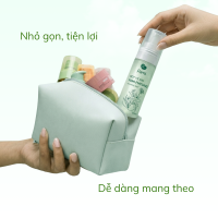 Dung Dịch Vệ Sinh Dạng Bọt Pami pH Guard 90ml