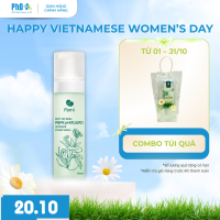Dung Dịch Vệ Sinh Dạng Bọt Pami pH Guard 190ml