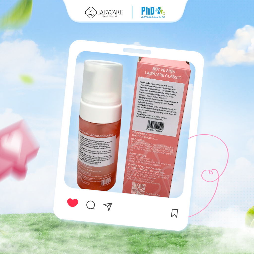 Thay đổi nhỏ - Uy tín càng cao - Chất lượng không đổi.