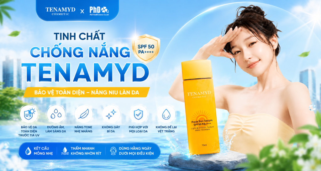 Da dầu mụn có nên dùng kem chống nắng thường xuyên không?