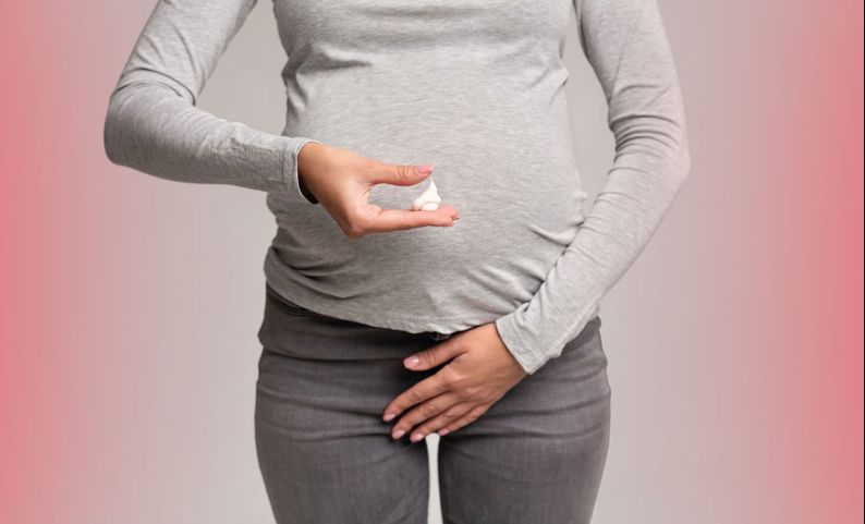 Theo nhiều nghiên cứu, khoảng 25-30% phụ nữ gặp tình trạng viêm nhiễm vùng kín khi mang thai.
