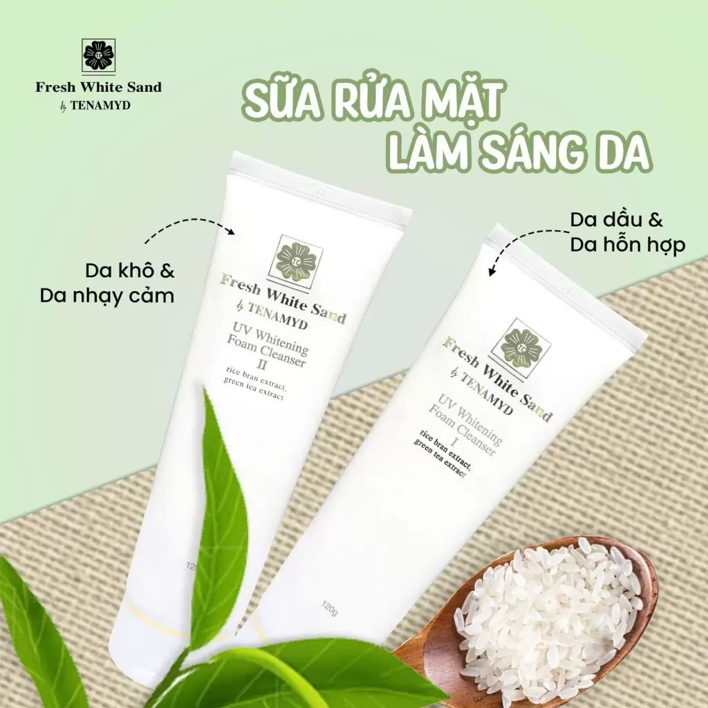 <p>WHITENING CARE - SẢN PHẨM TRẮNG DA </p>